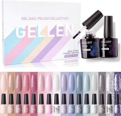 gel nail polish gellen|gellen nail polish review.